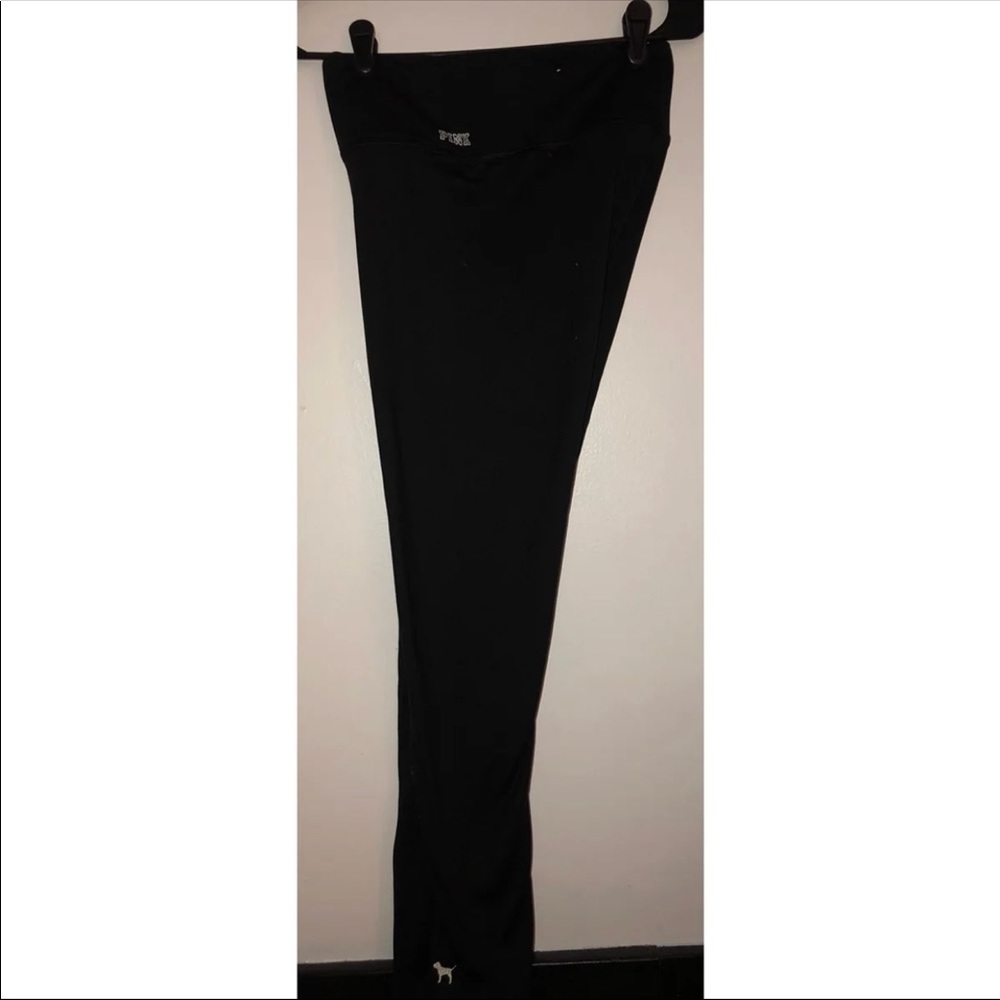 Vs pink ultimate leggings